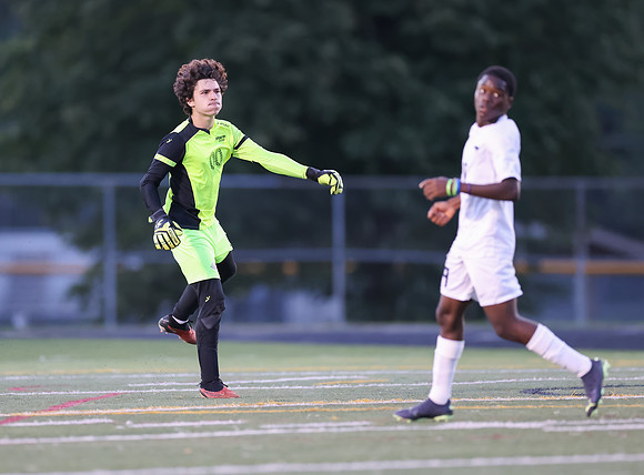 Centennial vs Champlin Park Varsity Soccer 132