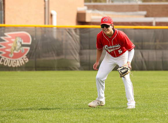 Centennial vs Spring Lake Park Baseball_226
