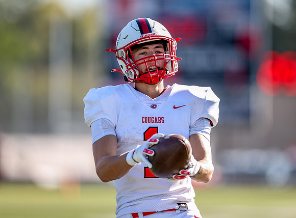 Centennial vs Osseo JV Football 102