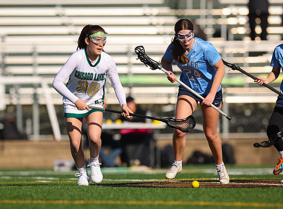 Chisago Lakes vs Becker JV Lacrosse_315