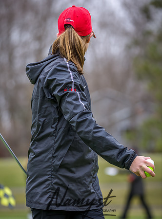 Centennial Girls Varsity Golf 008