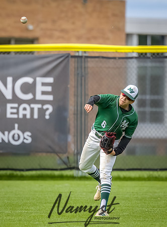 Centennial vs Mounds View Baseball 031
