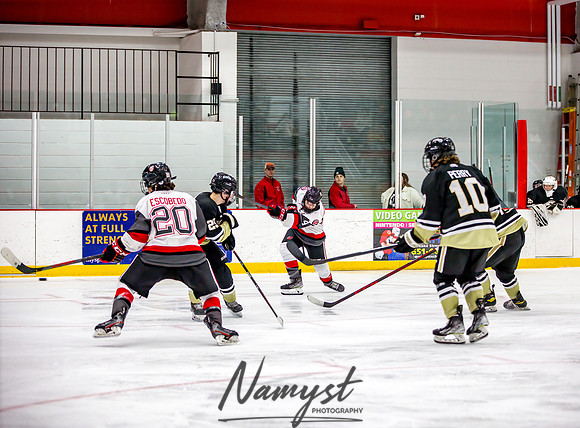 Centennial vs Andover JV Hockey 096