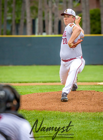 Forest Lake vs Chisago Lakes Varsity Baseball (427)