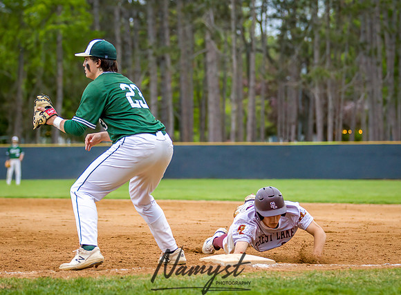 Forest Lake vs Chisago Lakes Varsity Baseball (743)