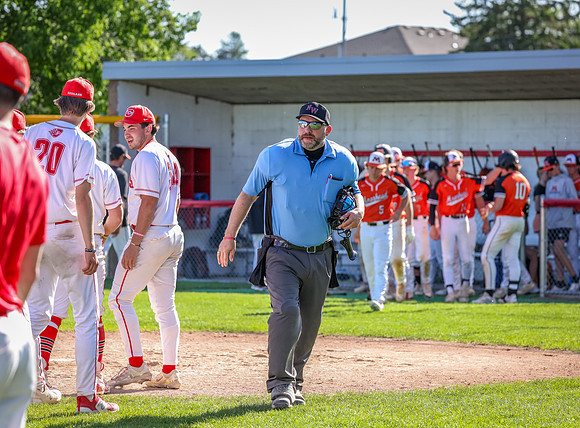 Centennial vs Moorhead Baseball 550