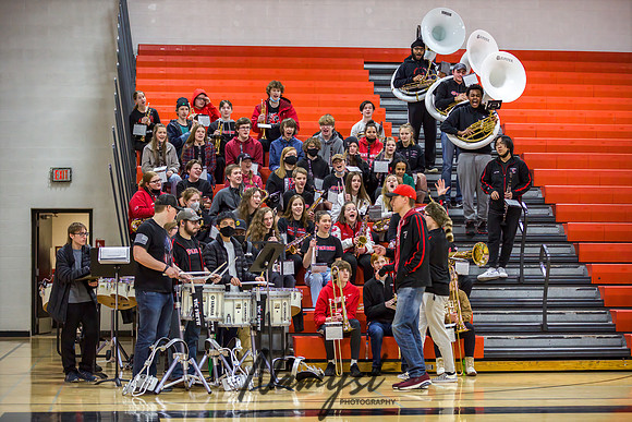 Centennial vs Maple Grove Girls Varsity Basketball 109