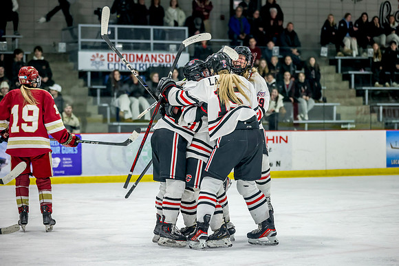 Centennial vs Maple Grove Varsity Hockey 134