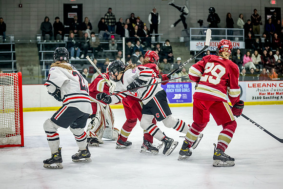 Centennial vs Maple Grove Varsity Hockey 156