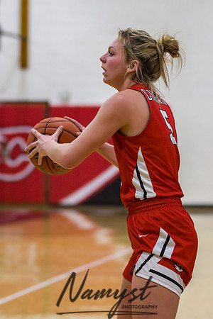 Centennial vs Maple Grove Girls Varsity Basketball 044