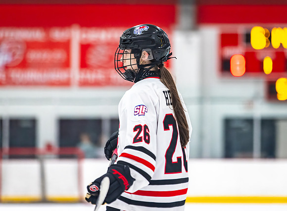 Centennial vs Blaine JV Hockey 34