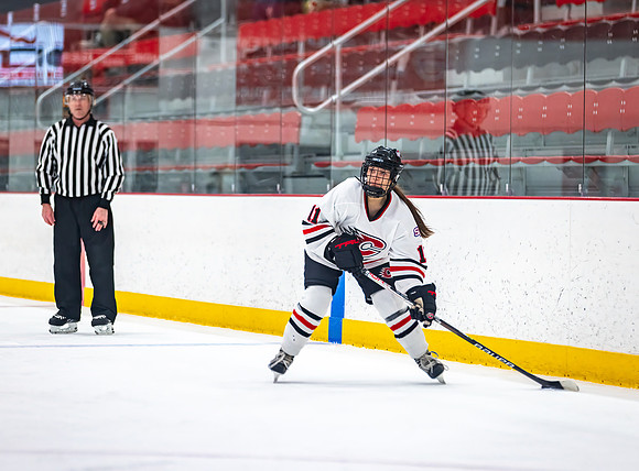 Centennial vs Blaine JV Hockey 39