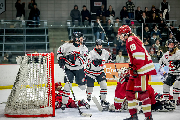Centennial vs Maple Grove Varsity Hockey 176