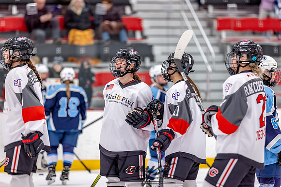 Centennial vs Blaine Varsity Hockey 183