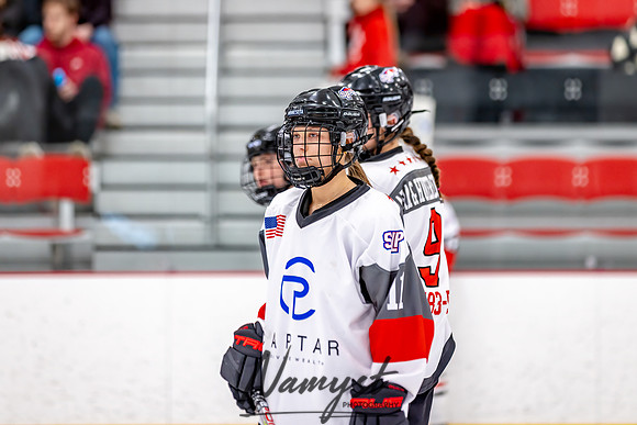 Centennial vs Blaine Varsity Hockey 186