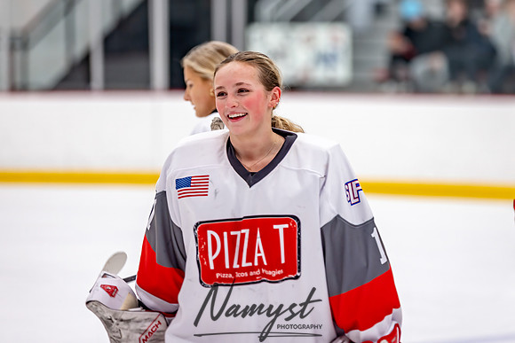 Centennial vs Blaine Varsity Hockey 194