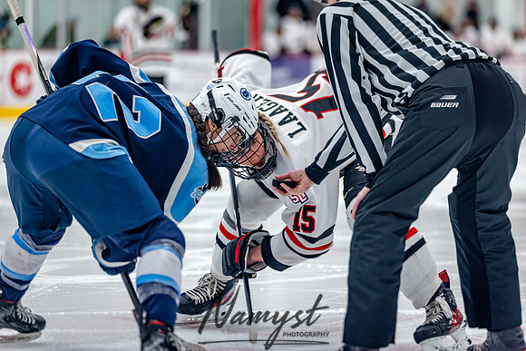 Centennial vs Blaine Varsity Hockey 230