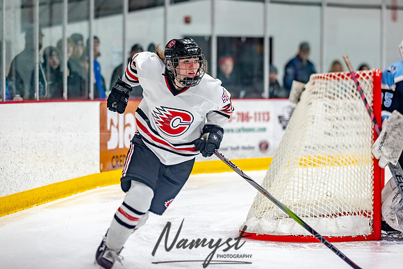 Centennial vs Blaine Varsity Hockey 248