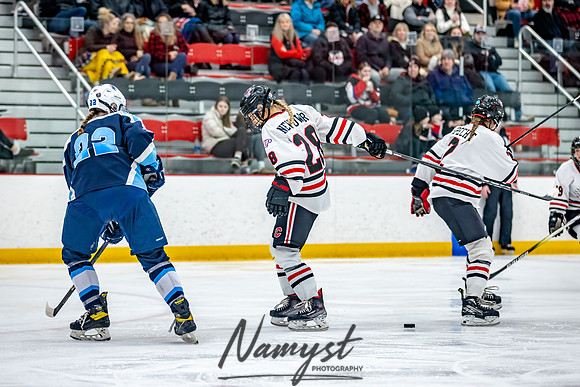 Centennial vs Blaine Varsity Hockey 272