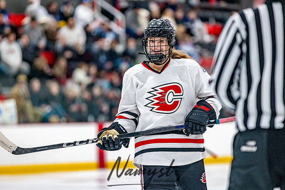Centennial vs Blaine Varsity Hockey 277