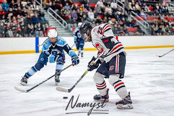 Centennial vs Blaine Varsity Hockey 282