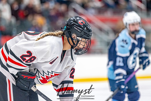 Centennial vs Blaine Varsity Hockey 392