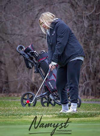 Centennial Girls Varsity Golf 243