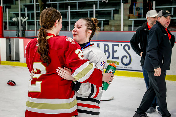 Centennial vs Maple Grove Varsity Hockey 366