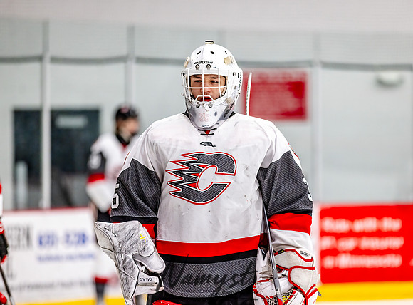 Centennial vs Duluth East JV Hockey 14