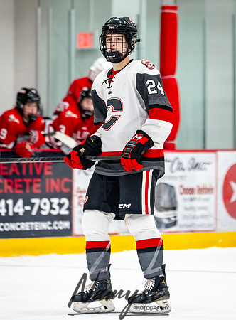 Centennial vs Duluth East JV Hockey 64
