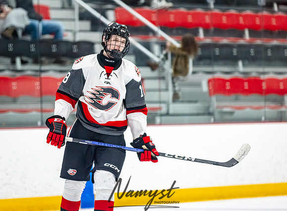 Centennial vs Duluth East JV Hockey 119
