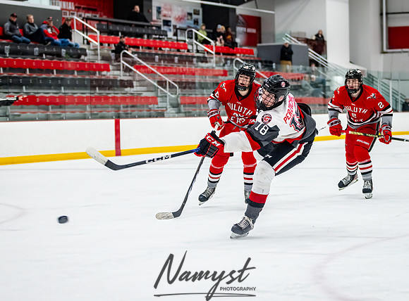 Centennial vs Duluth East JV Hockey 118