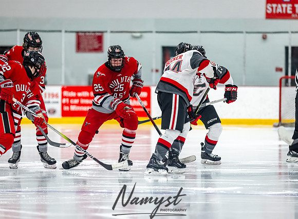 Centennial vs Duluth East JV Hockey 124