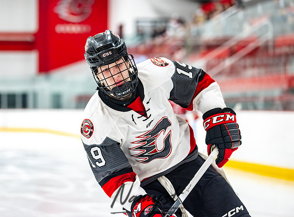 Centennial vs Duluth East JV Hockey 128