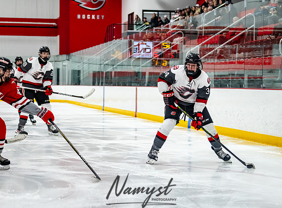 Centennial vs Duluth East JV Hockey 143