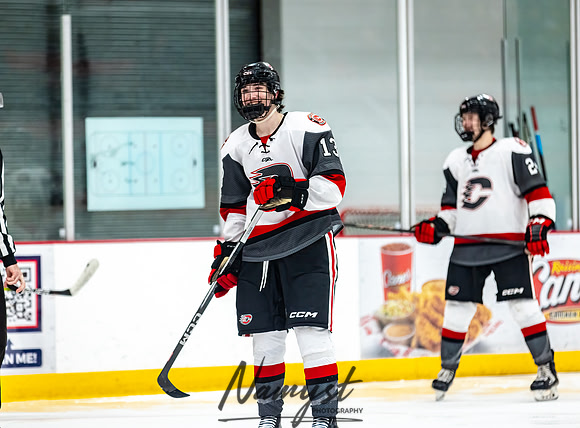 Centennial vs Duluth East JV Hockey 142