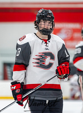 Centennial vs Duluth East JV Hockey 150