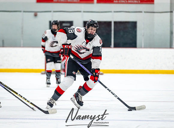 Centennial vs Duluth East JV Hockey 153