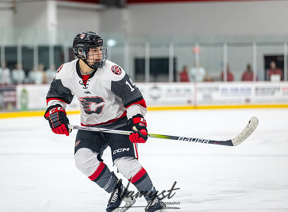 Centennial vs Duluth East JV Hockey 168