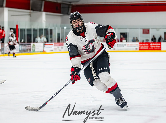 Centennial vs Duluth East JV Hockey 175