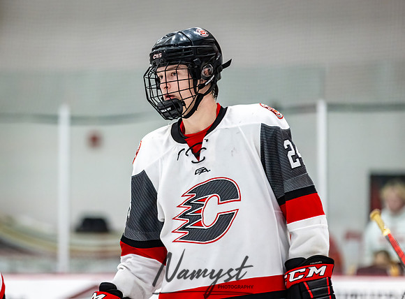 Centennial vs Duluth East JV Hockey 186