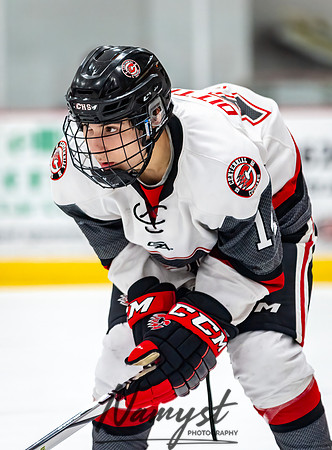 Centennial vs Duluth East JV Hockey 187
