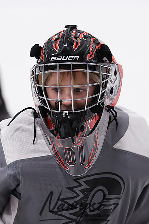 Centennial vs Duluth East Varsity Hockey 16