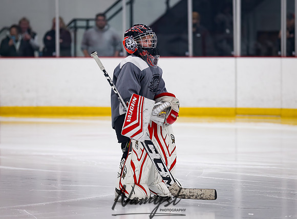 Centennial vs Duluth East Varsity Hockey 20