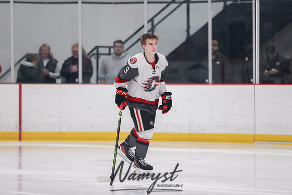 Centennial vs Duluth East Varsity Hockey 53