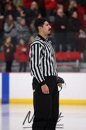 Centennial vs Duluth East Varsity Hockey 70