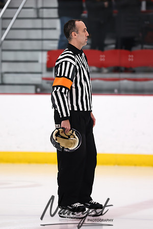 Centennial vs Duluth East Varsity Hockey 71