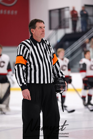 Centennial vs Duluth East Varsity Hockey 75