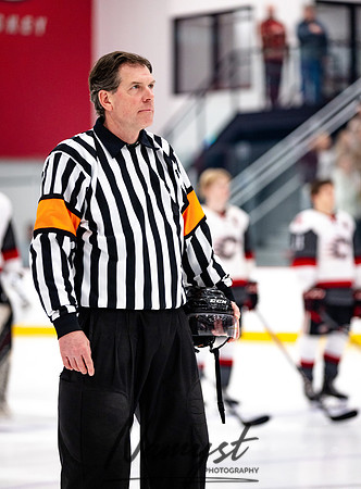 Centennial vs Duluth East Varsity Hockey 76
