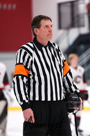 Centennial vs Duluth East Varsity Hockey 77